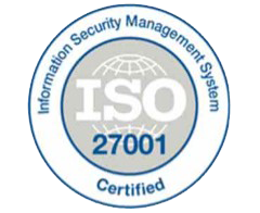ISO27001，简课平台安全认证